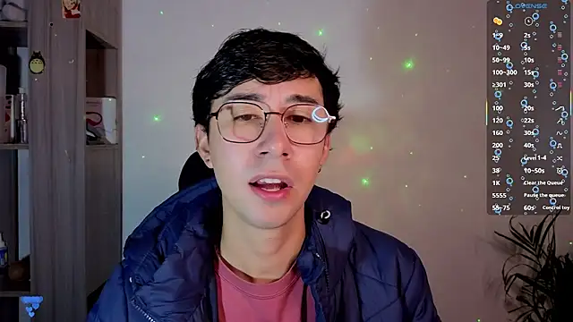 cameron cum online show from September 15, 11:33 am