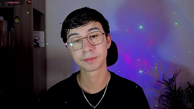 cameron cum online show from September 18, 11:45 am