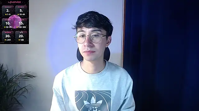 cameron cum online show from December 3, 10:26 am
