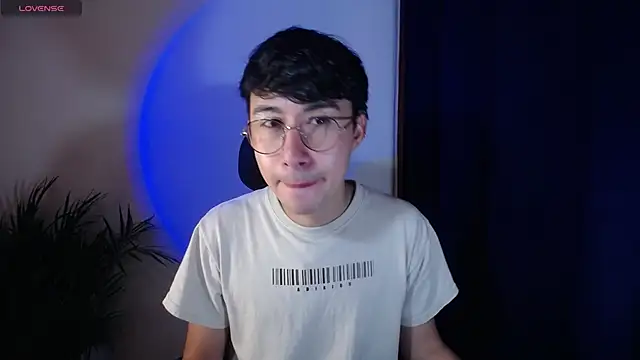 cameron cum online show from December 10, 12:38 pm