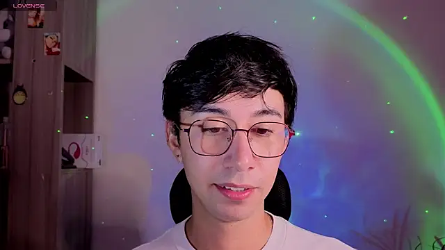 cameron cum online show from September 27, 2:26 pm