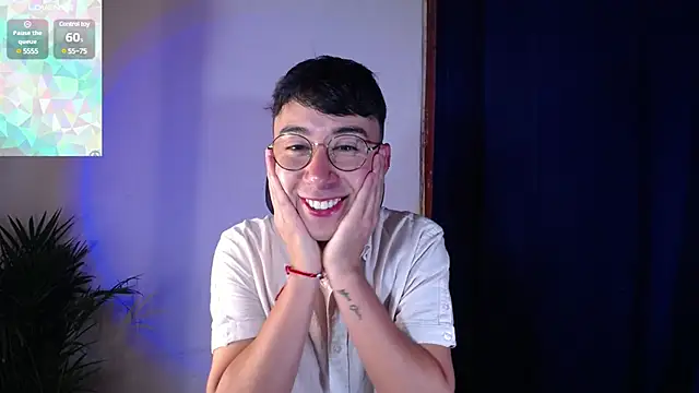 cameron cum online show from December 16, 12:06 pm