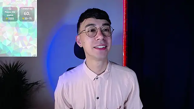cameron cum online show from December 18, 11:56 am