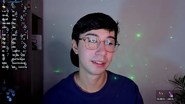 cameron cum online show from September 17, 11:44 am