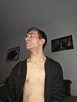 nickdtr online show from October 18, 4:45 pm