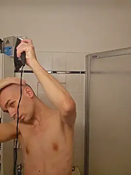 nickdtr online show from November 14, 12:17 pm