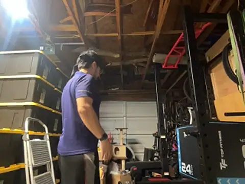 kumsars online show from November 7, 1:09 am