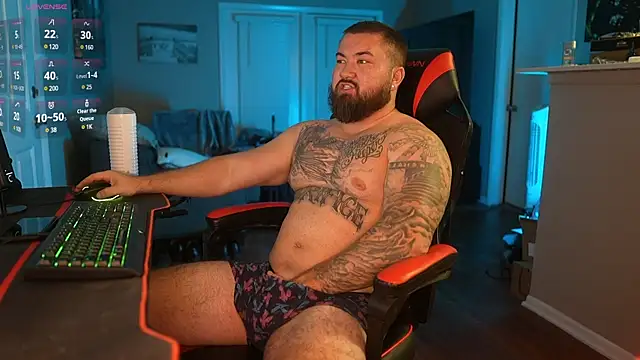 B The Creator X online show from March 8, 3:48 am