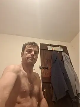 steb1980 online show from February 1, 10:30 pm