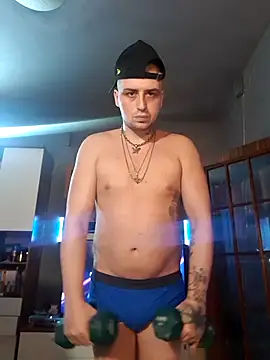 youngtrapboy online show from September 23, 10:42 pm