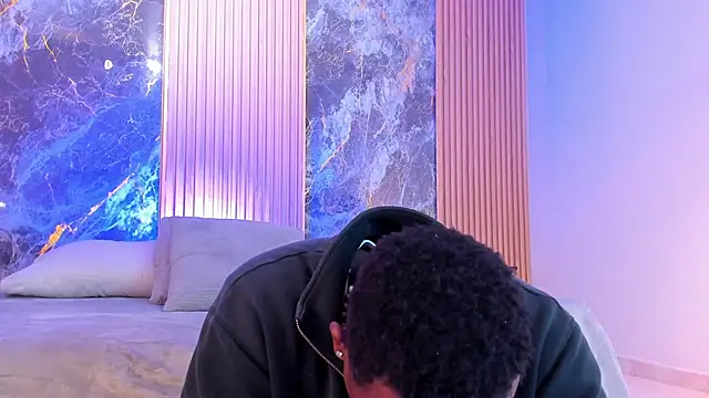 Troykhalil online show from October 13, 11:11 pm