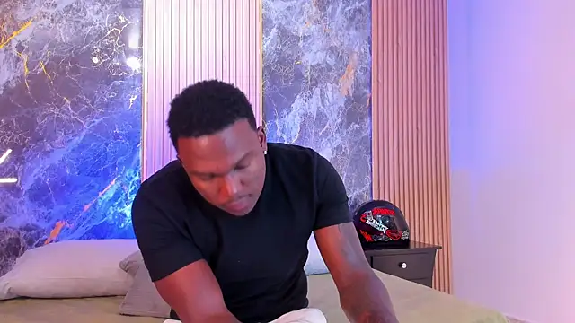 Troykhalil online show from October 12, 4:17 am