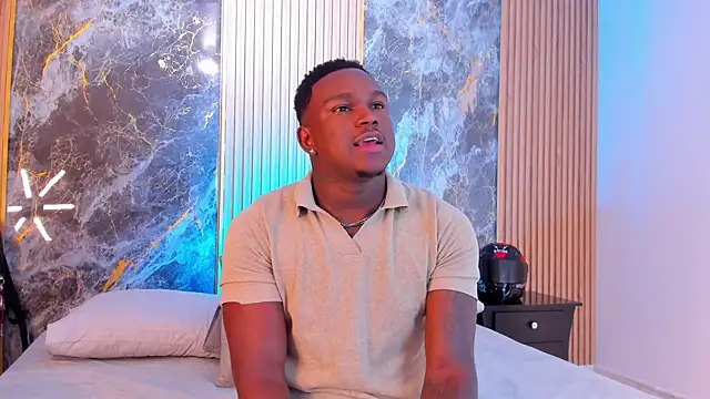 Troykhalil online show from October 17, 11:31 pm