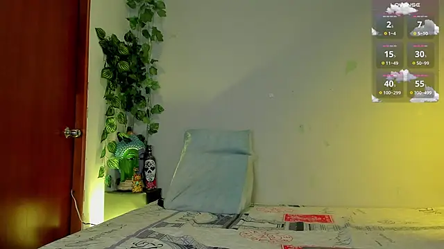 Jaxxon  online show from February 21, 12:39 pm