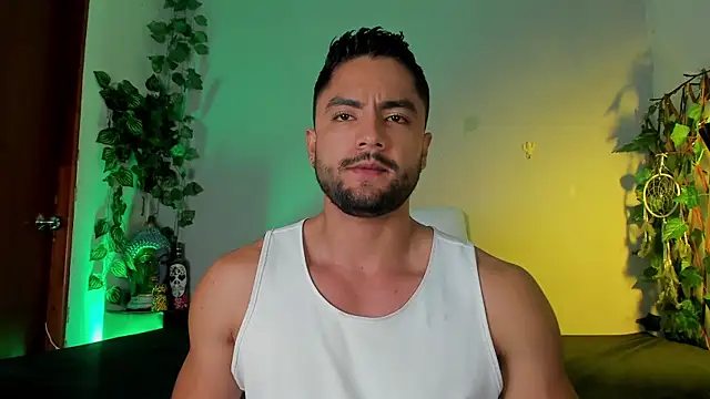 Jaxxon  online show from March 7, 2:25 am