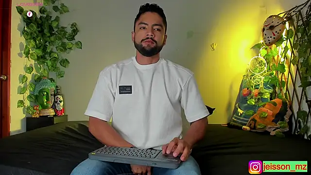 Jaxxon  online show from January 13, 2:53 pm