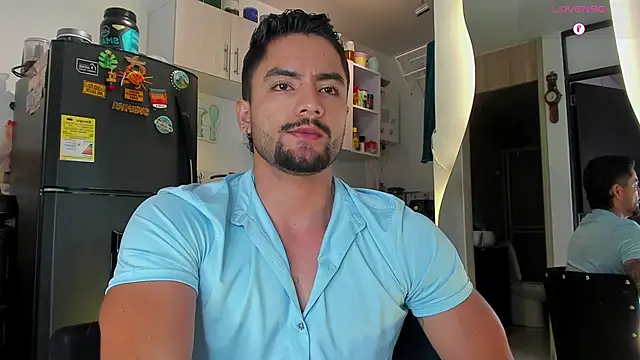 Jaxxon  online show from March 18, 2:17 pm