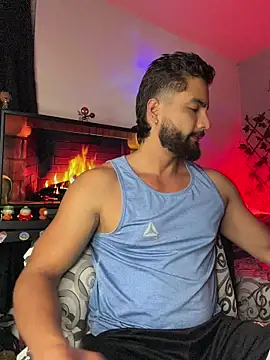 Jaxxon  online show from February 3, 11:54 pm