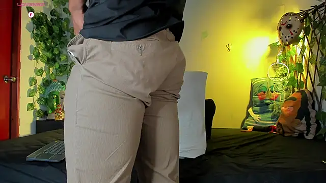 Jaxxon  online show from February 1, 10:02 pm