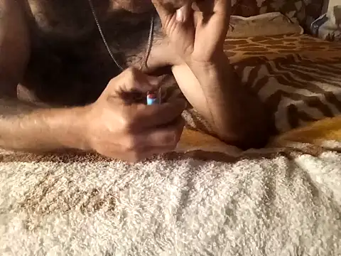 Chatoxxx614 online show from February 11, 6:30 am