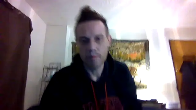 kollzCloudzz online show from February 7, 7:40 am