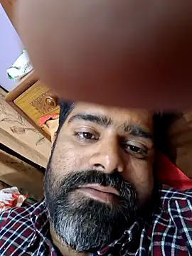 Snapshot of bewolf_17 chatting on February 26, 7:31 am bewolf 17 online show from February 26, 7:31 am