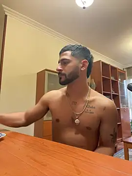 Cum 076 online show from February 26, 8:59 am