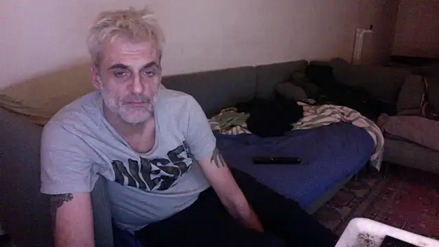 skossa777 online show from October 22, 6:32 pm