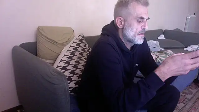 skossa777 online show from October 2, 11:25 am