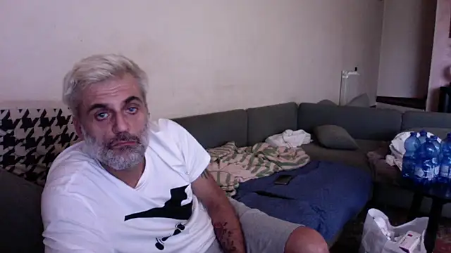 skossa777 online show from September 10, 12:15 pm