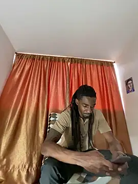 Malkon Big online show from October 16, 9:12 pm