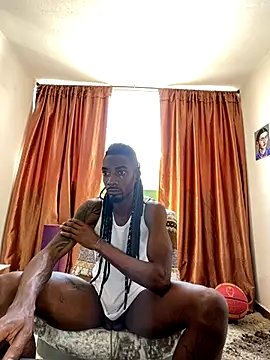 Malkon Big online show from October 21, 5:27 pm