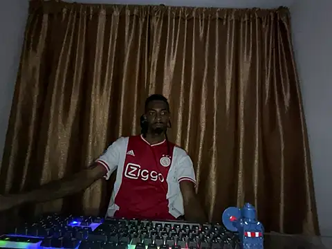 Malkon Big online show from February 23, 11:39 pm