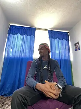 Malkon Big online show from October 9, 3:50 pm