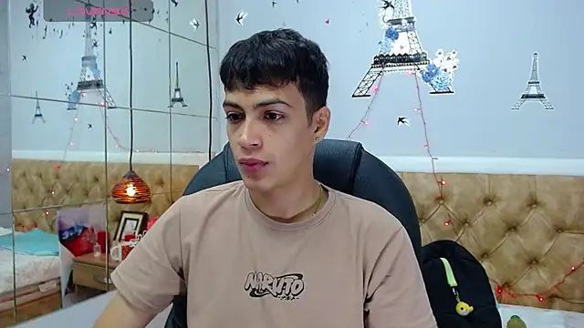 SkinnyBoy  online show from December 23, 12:08 pm