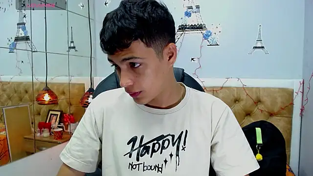 SkinnyBoy  online show from December 2, 12:38 pm