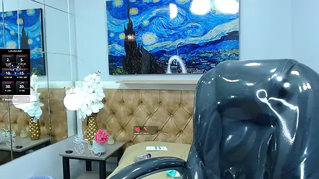 SkinnyBoy  online show from September 25, 2:27 pm