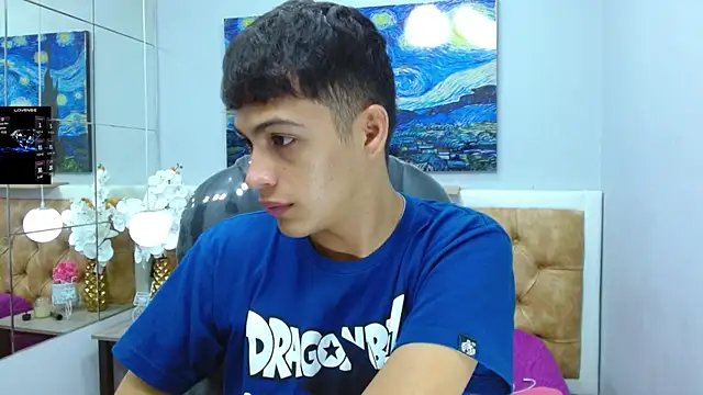 SkinnyBoy  online show from November 10, 12:21 pm