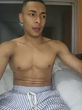 Jhonyblack 1 online show from February 14, 1:22 am