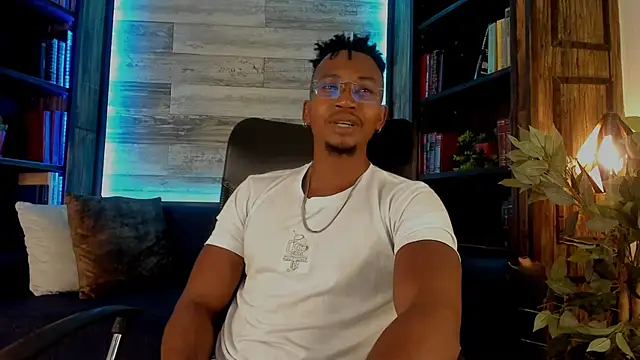 JamalMyst online show from October 9, 4:50 am