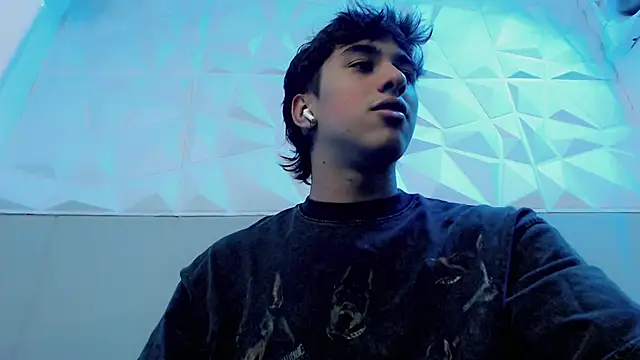 Jake tripp online show from October 8, 4:28 am