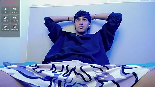 Jake tripp online show from November 19, 4:12 am