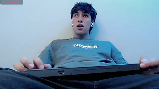 Jake tripp online show from October 11, 4:38 am