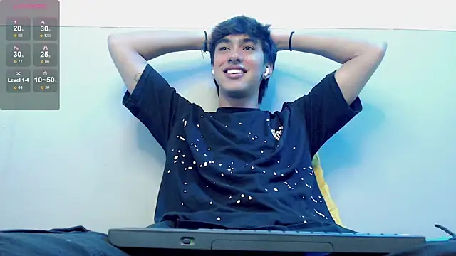 Jake tripp online show from October 17, 4:49 am