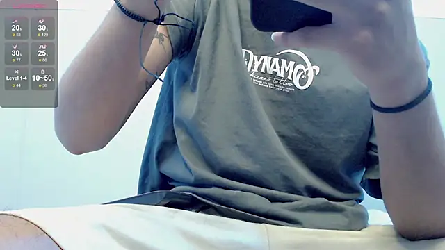 Jake tripp online show from October 16, 4:42 am