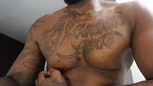 jhon tomson1 online show from October 10, 4:17 am