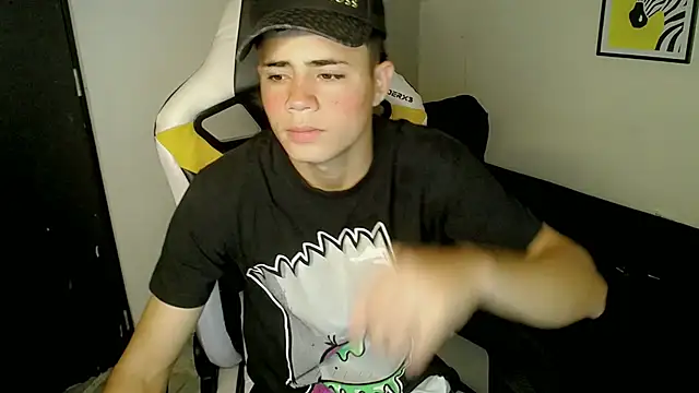 bby santi online show from October 15, 2:02 pm