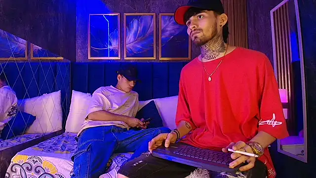 Brutal Sex Fucking online show from January 18, 9:50 pm