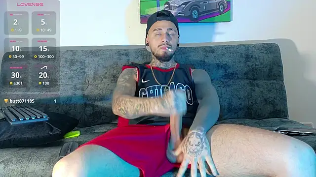 Patrick jane online show from December 14, 4:19 am