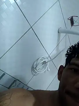 Jhonny walkeer online show from October 26, 11:01 am